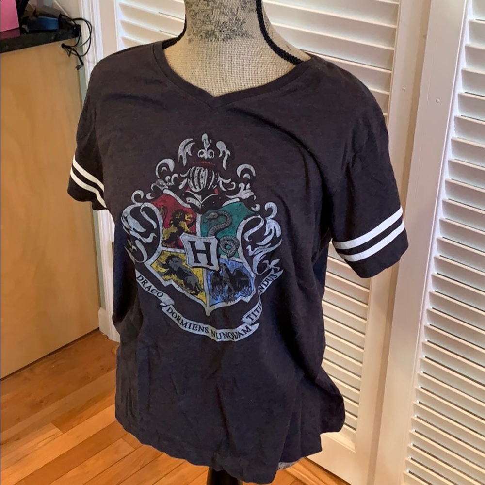 Harry Potter t shirt